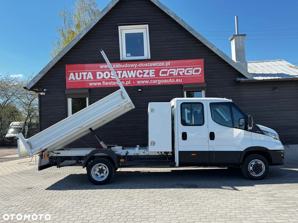 Iveco DAILY 35C16 C 16 - 10