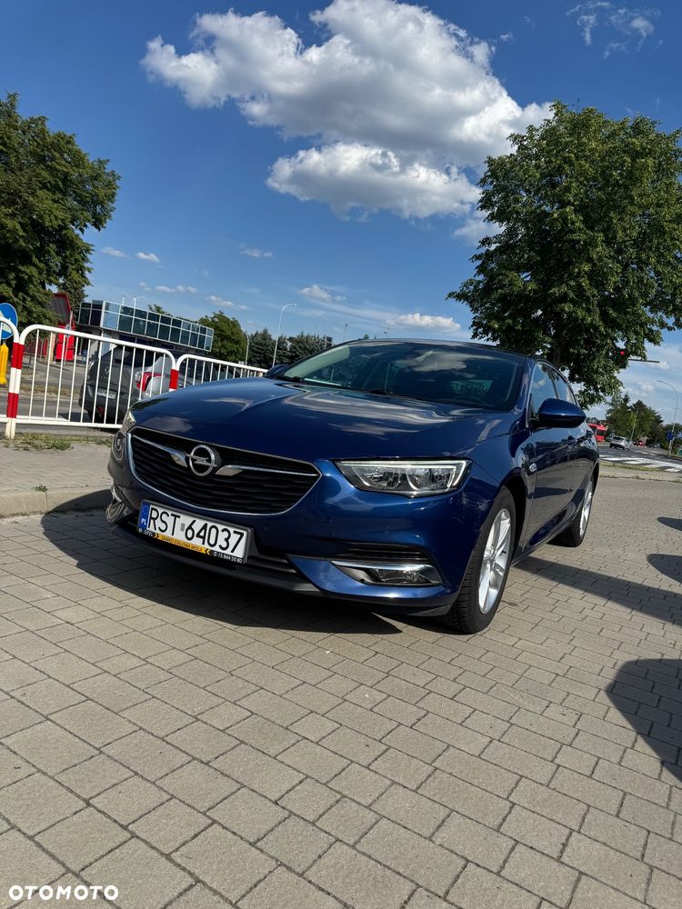 Opel Insignia 1.5 T GPF Enjoy S&S - 3