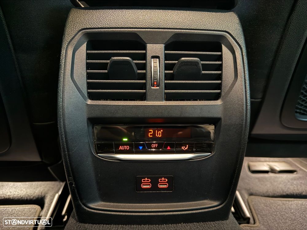 BMW 318 d Line Sport Auto - 19