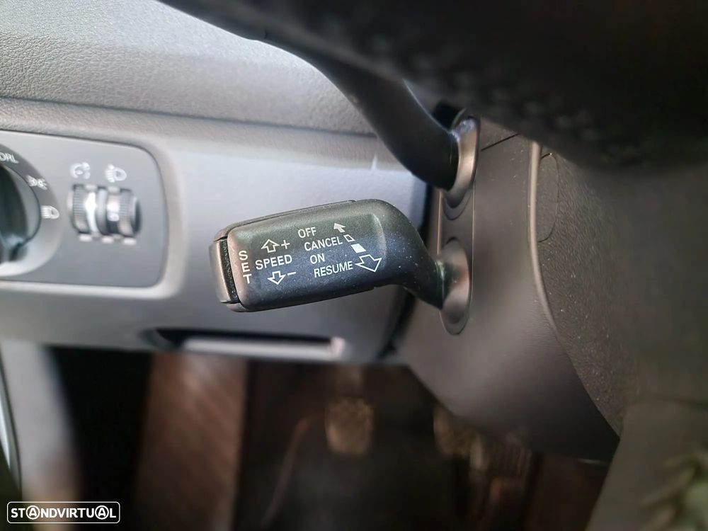Audi A3 Cabrio 1.2 TFSI S-line - 21