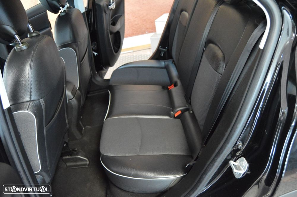 Fiat 500X 1.4 Multiair DCT 4x2 S&S Cross - 19