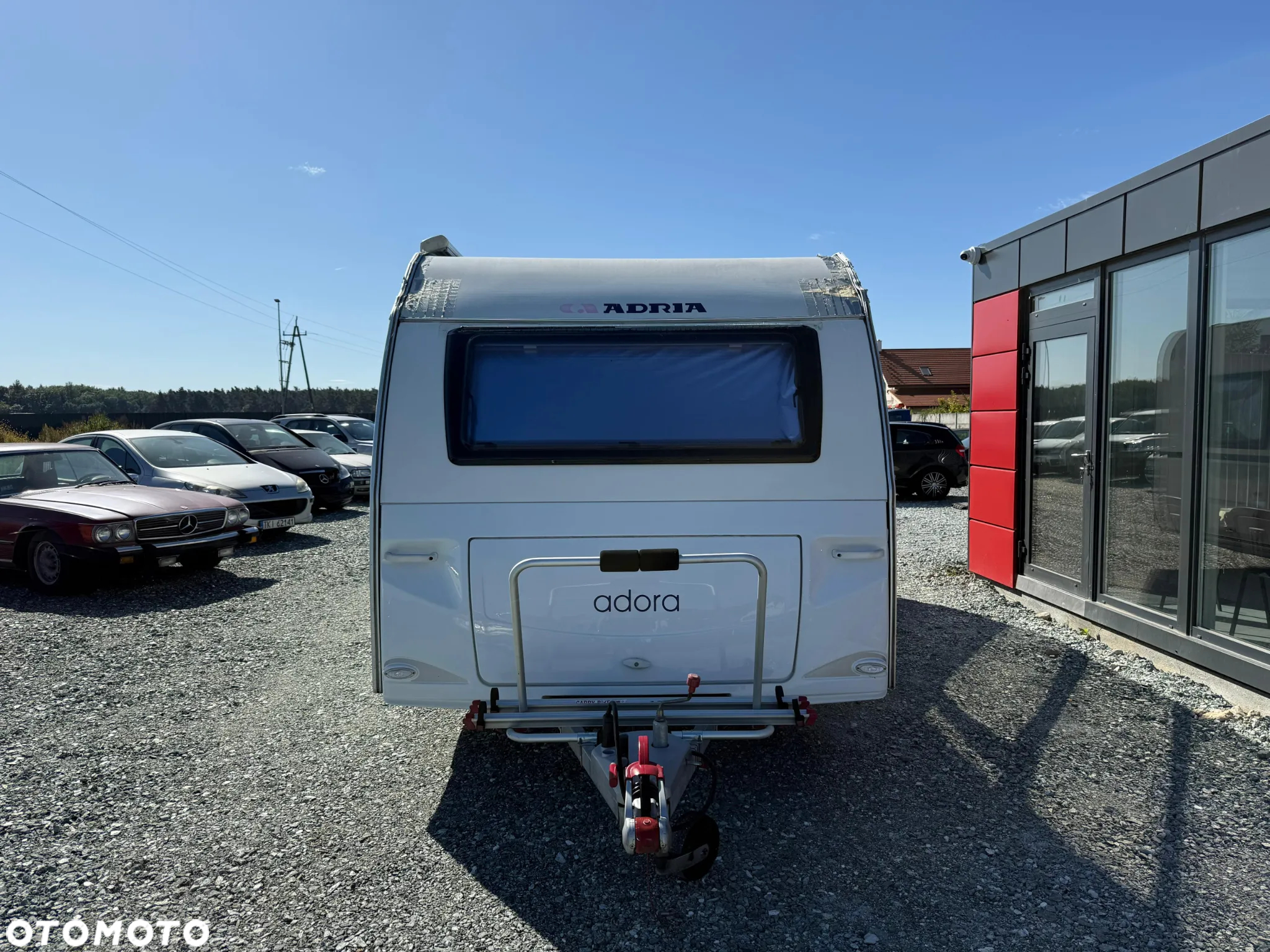 Adria ADORA 492 UP - 9