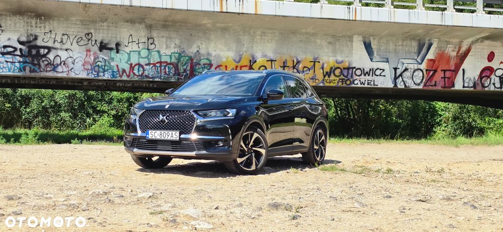 DS Automobiles DS 7 Crossback - 29