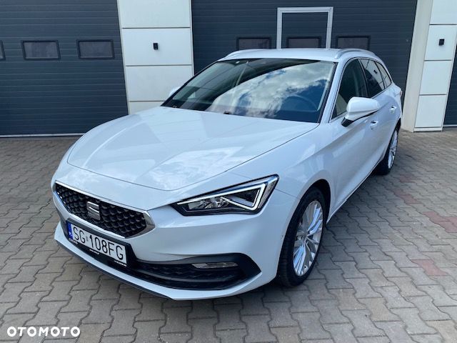 Seat Leon 2.0 TDI Xcellence S&S DSG - 3
