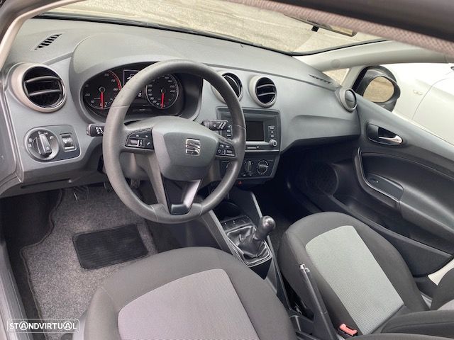 SEAT Ibiza 1.0 Style - 7