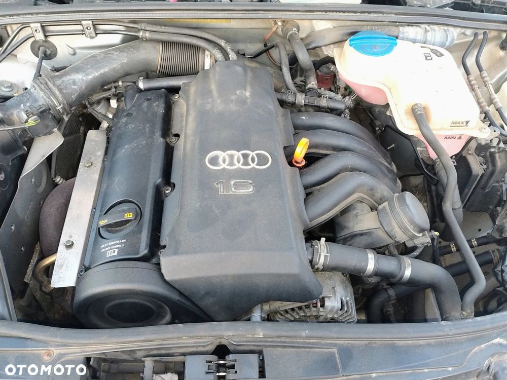 Audi A4 Avant - 33