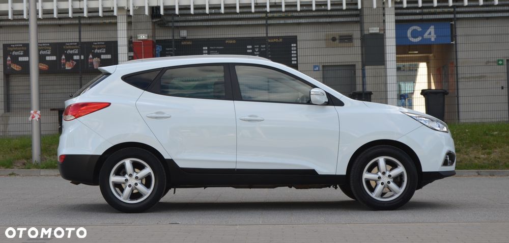 Hyundai ix35 2.0 Premium - 11