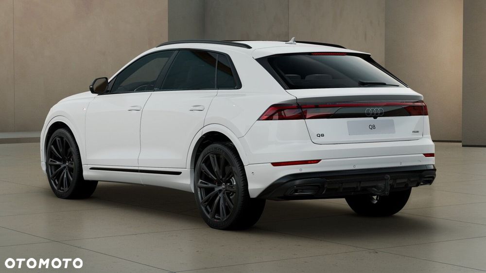 Audi Q8 - 3