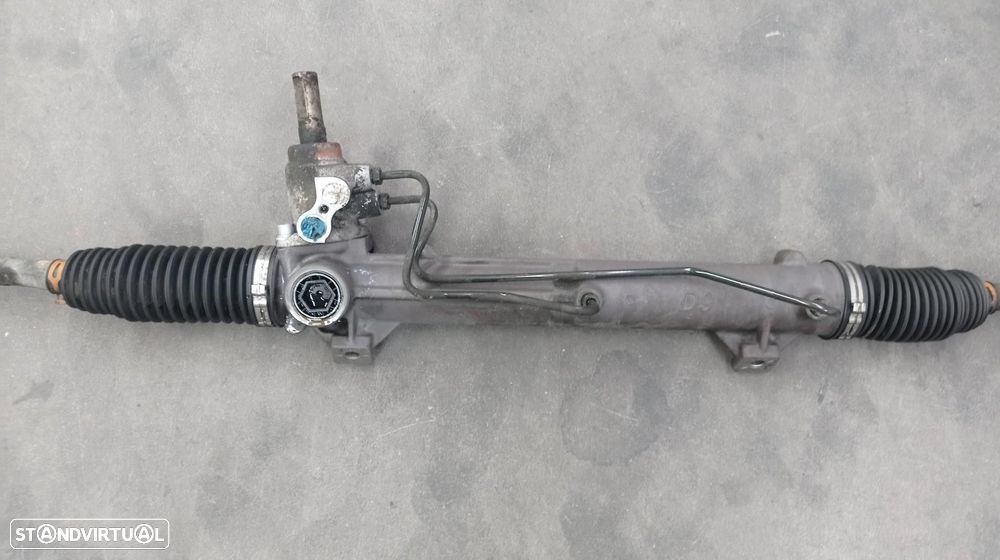 CREMALHEIRA DIREÇÃO PEUGEOT 406 1998 - 2