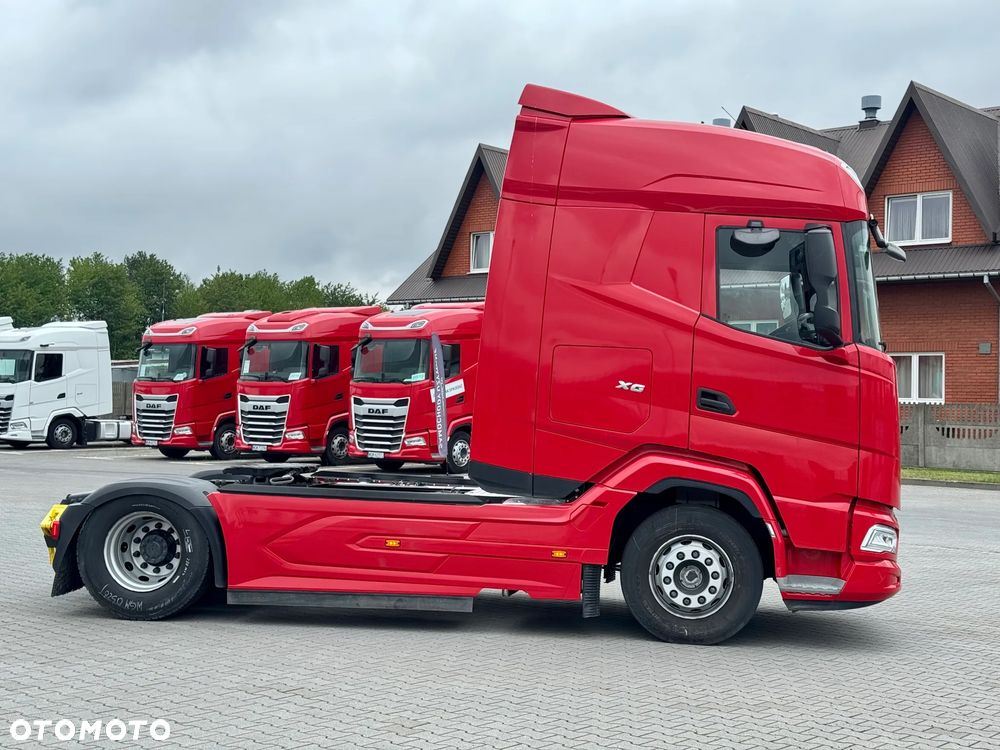 DAF XG 480 - 4