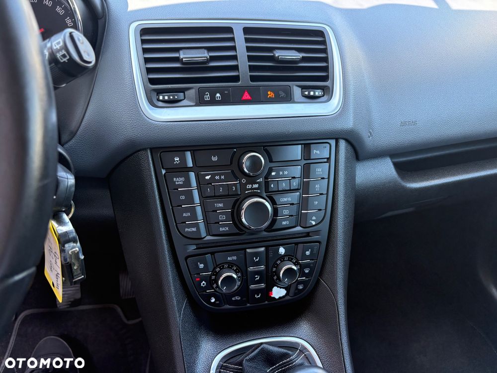 Opel Meriva 1.4 Ecoflex Innovation - 21