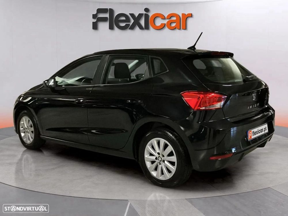 SEAT Ibiza 1.0 TSI Style - 5