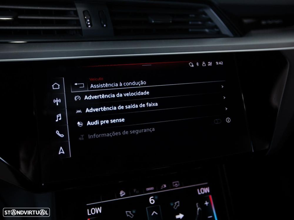 Audi e-tron 55 quattro S line - 33