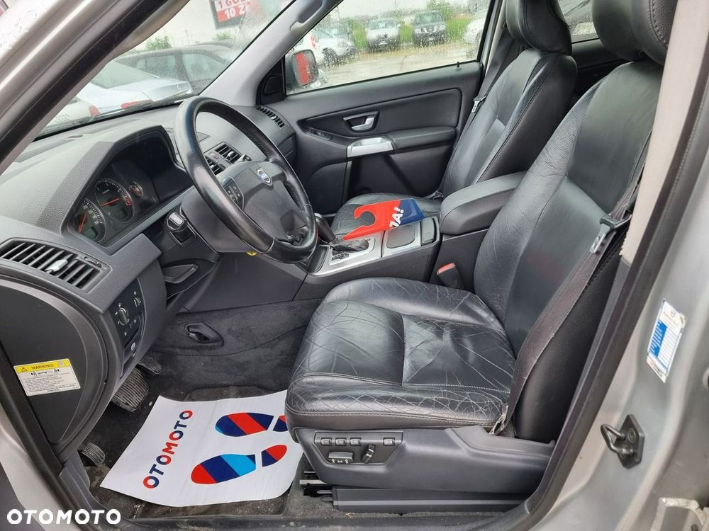 Volvo XC 90 - 10