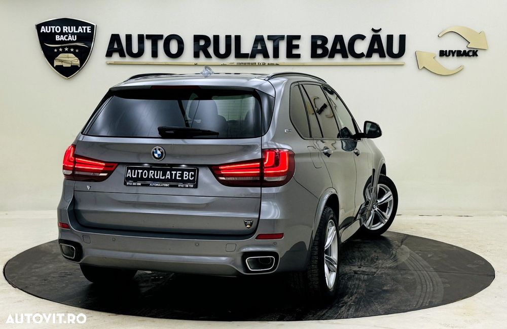 BMW X5 xDrive40e - 6