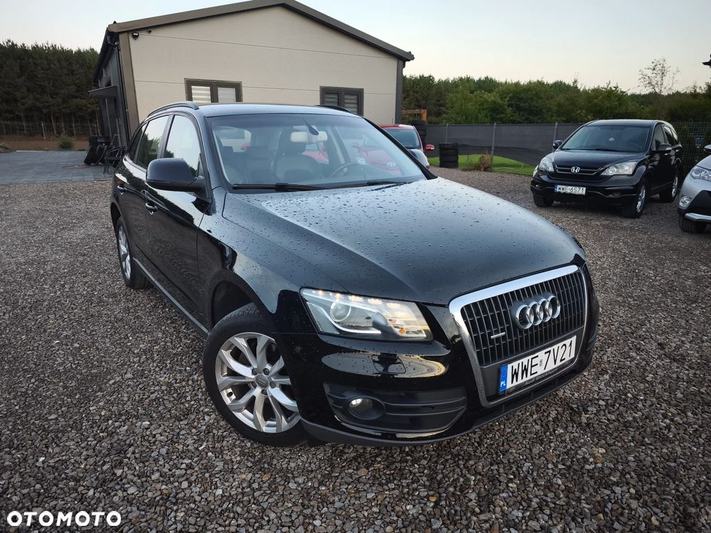 Audi Q5 2.0 TDI Quattro S tronic - 2
