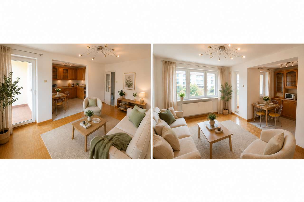 2 pokoje | 43 m² | Pogodna | obok Politechniki | Idealne Inwestycyjnie