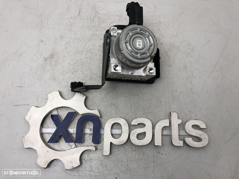 ABS Usado BMW 1 (F20) 118 d | 03.15 -  REF. 3451-6887509-01 - 1