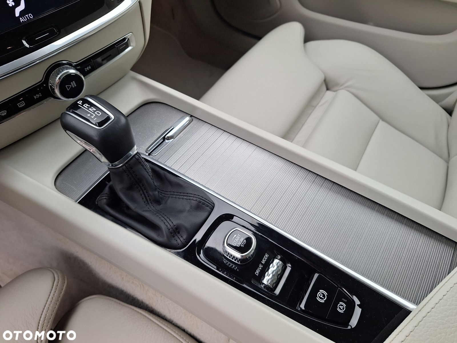 Volvo S60 - 26