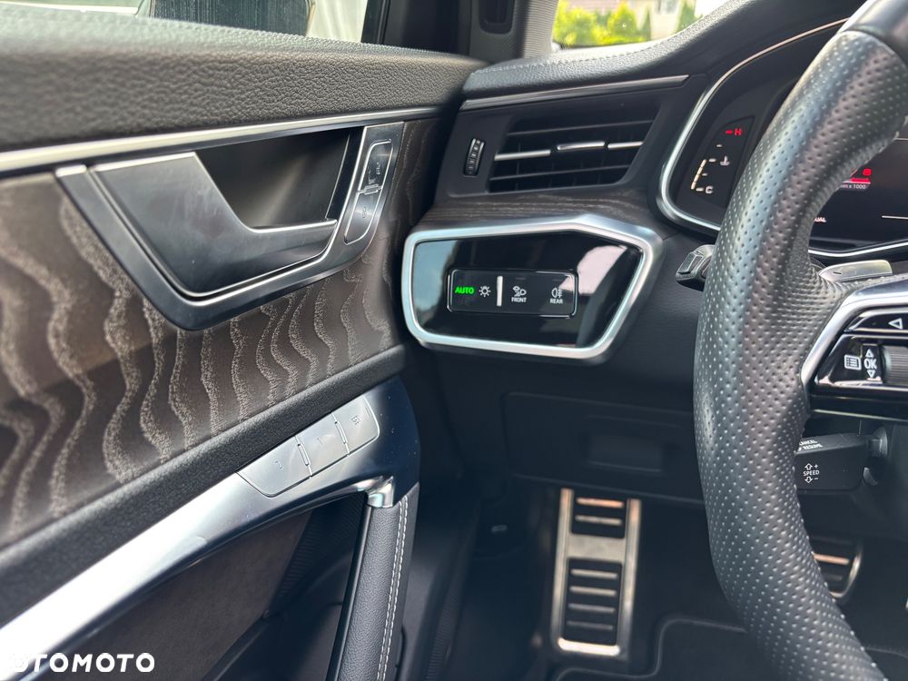 Audi S6 Limousine - 11