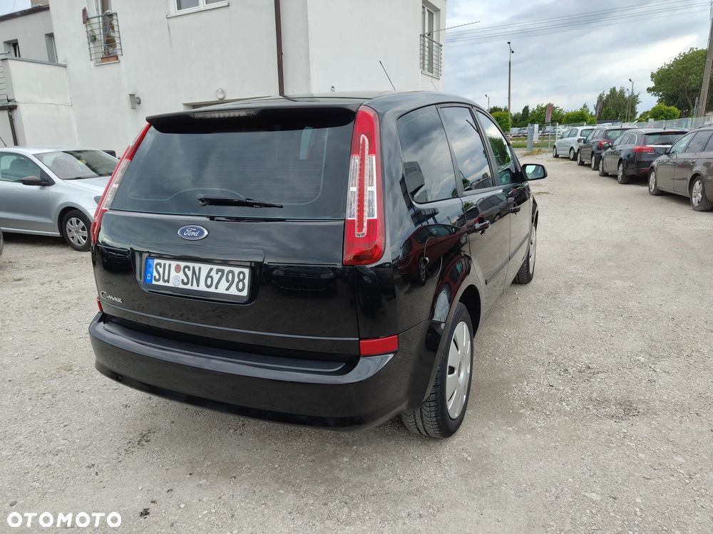 Ford C-MAX 1.6 Style - 6