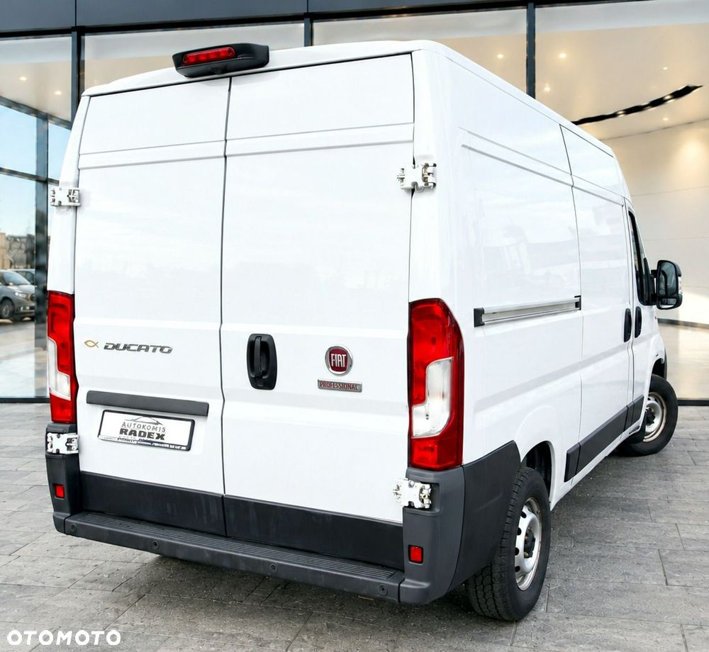 Fiat Ducato - 26