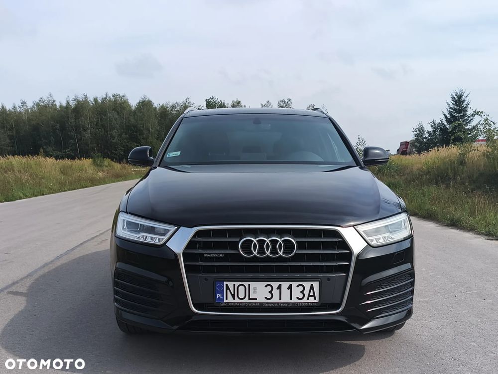 Audi Q3 - 1
