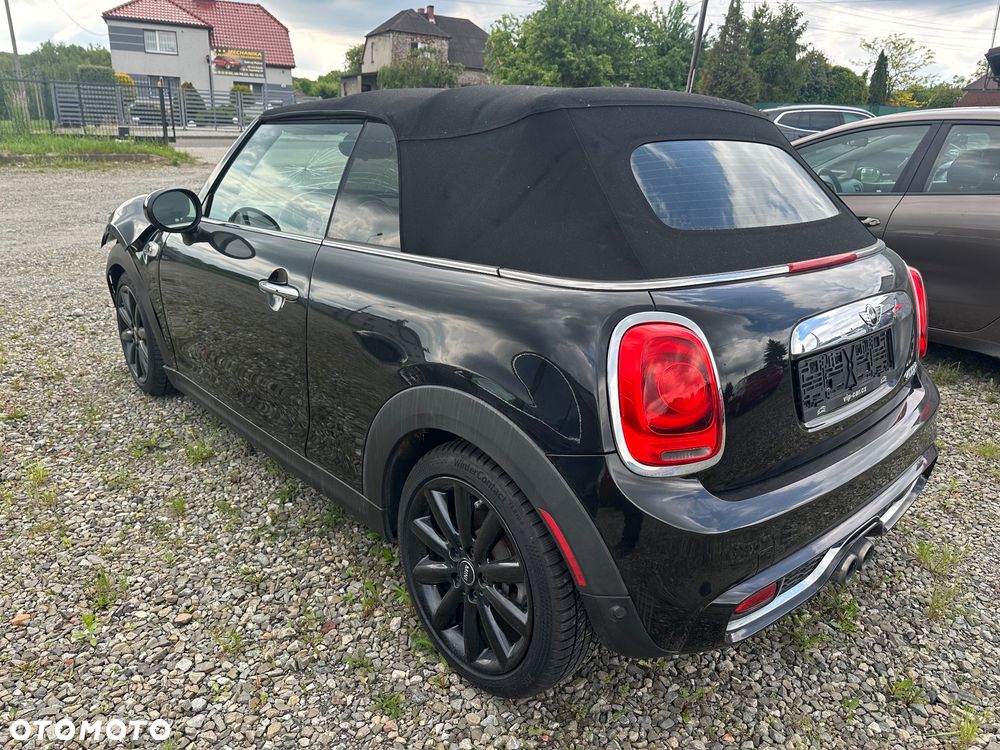 MINI Cooper S - 2