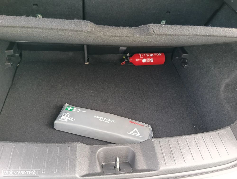 Nissan Juke DIG-T 117 N-Design - 27