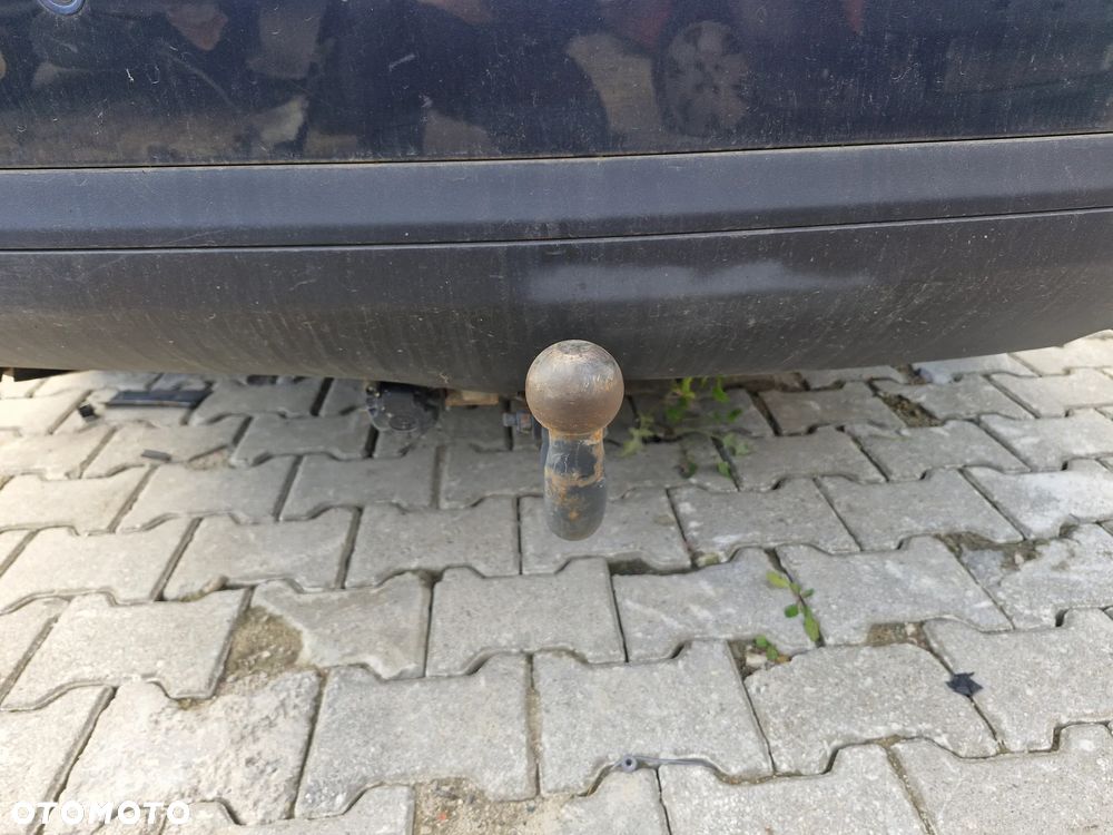 hak holowniczy Volkswagen Jetta