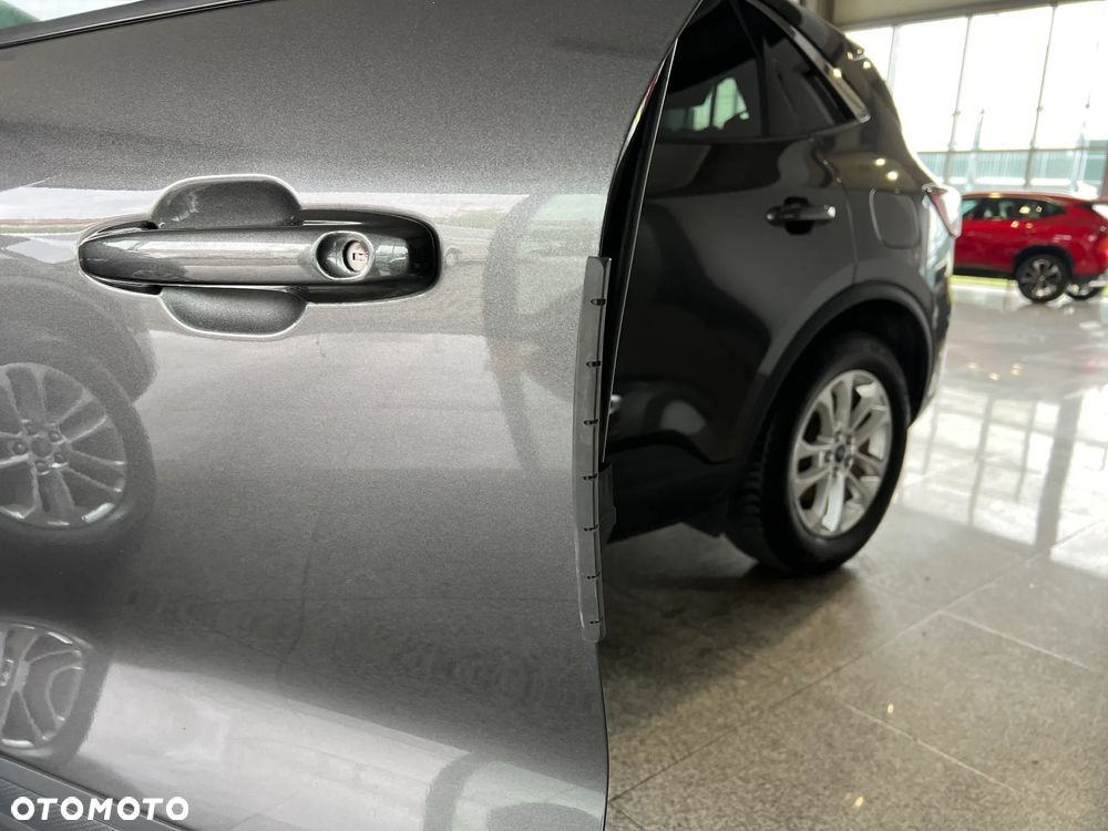 Ford Kuga 2.5P PHEV FWD Titanium X - 19