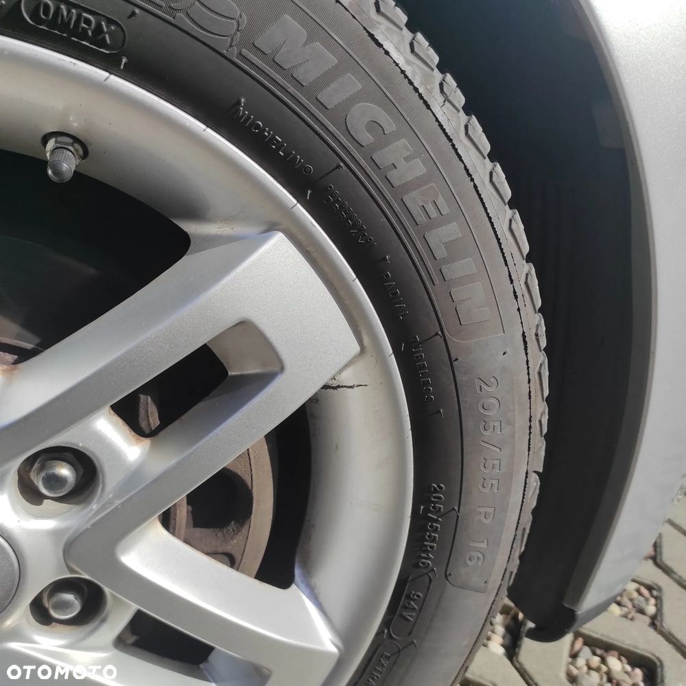 Kia Ceed 1.4 CRDi M - 8