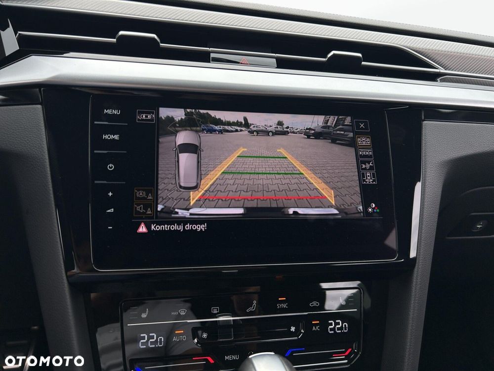 Volkswagen Arteon 2.0 TSI R-Line DSG - 37