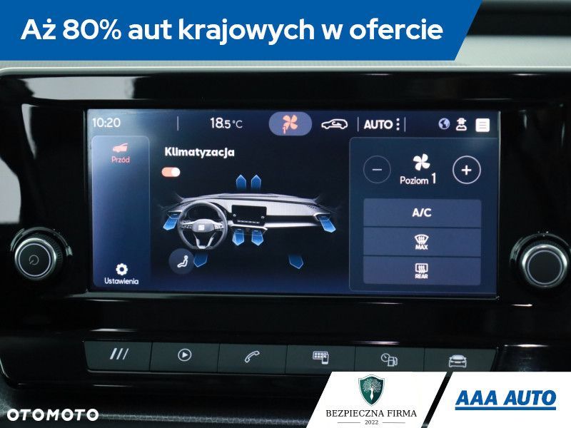 Seat Leon Sportstourer - 11