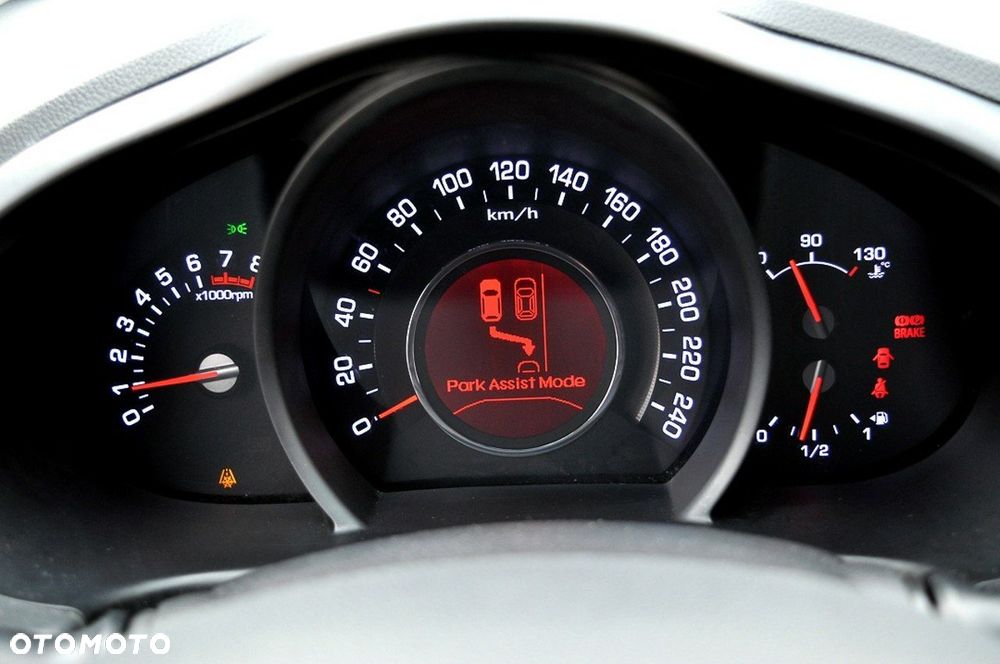 Kia Sportage 1.6 GDI Business Line 2WD - 17