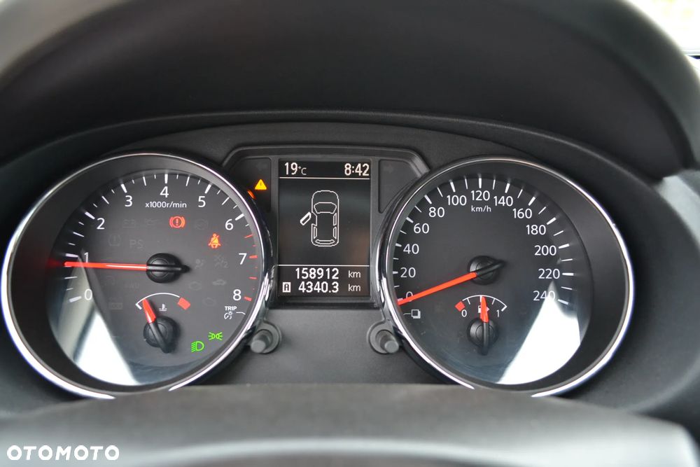 Nissan Qashqai - 28