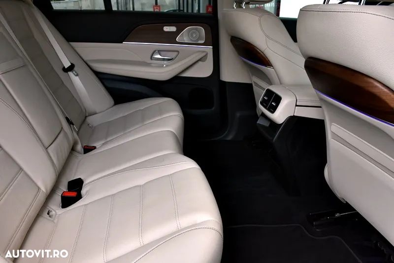 Mercedes-Benz GLE 400 d 4MATIC - 20