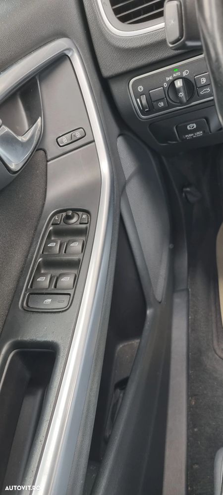 Volvo S60 D2 Start-Stop Momentum - 19