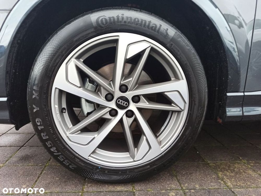 Audi Q3 35 TFSI S tronic - 20