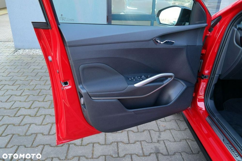 Skoda Fabia - 23