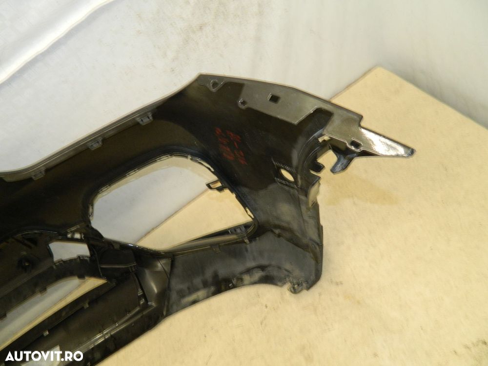 Bara fata BMW X3, G01  /  X4 G02, 2018, 2019, 2020, 51117433965 - 6