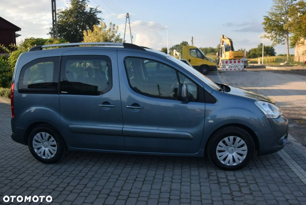 Citroën Berlingo - 13