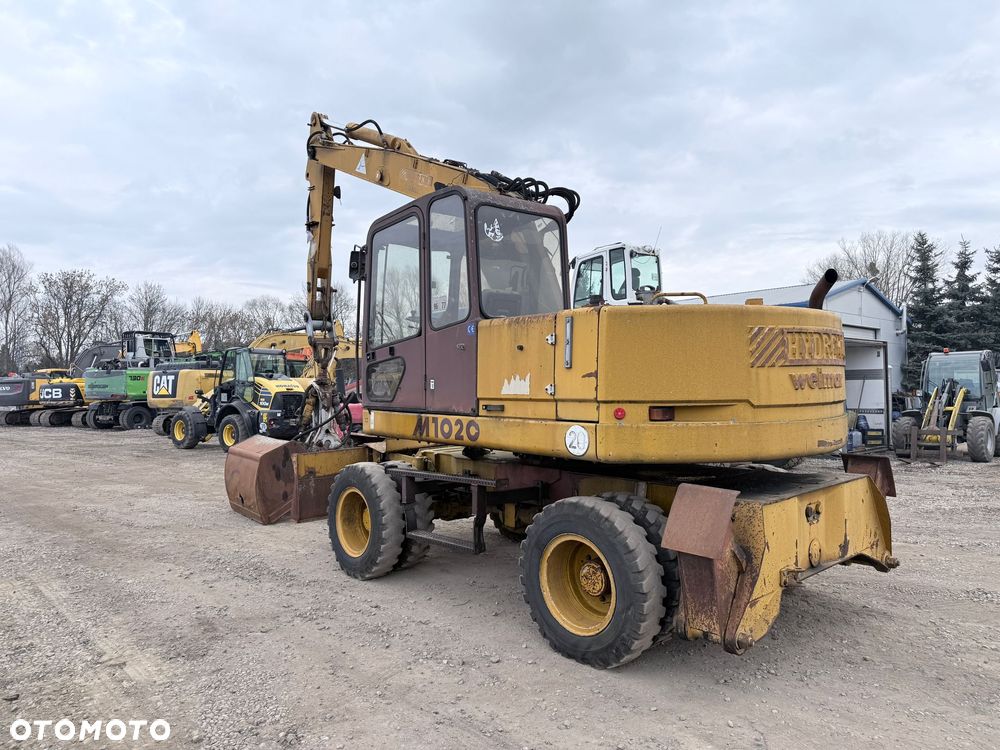 Inny WEIMAR M1020 - 5