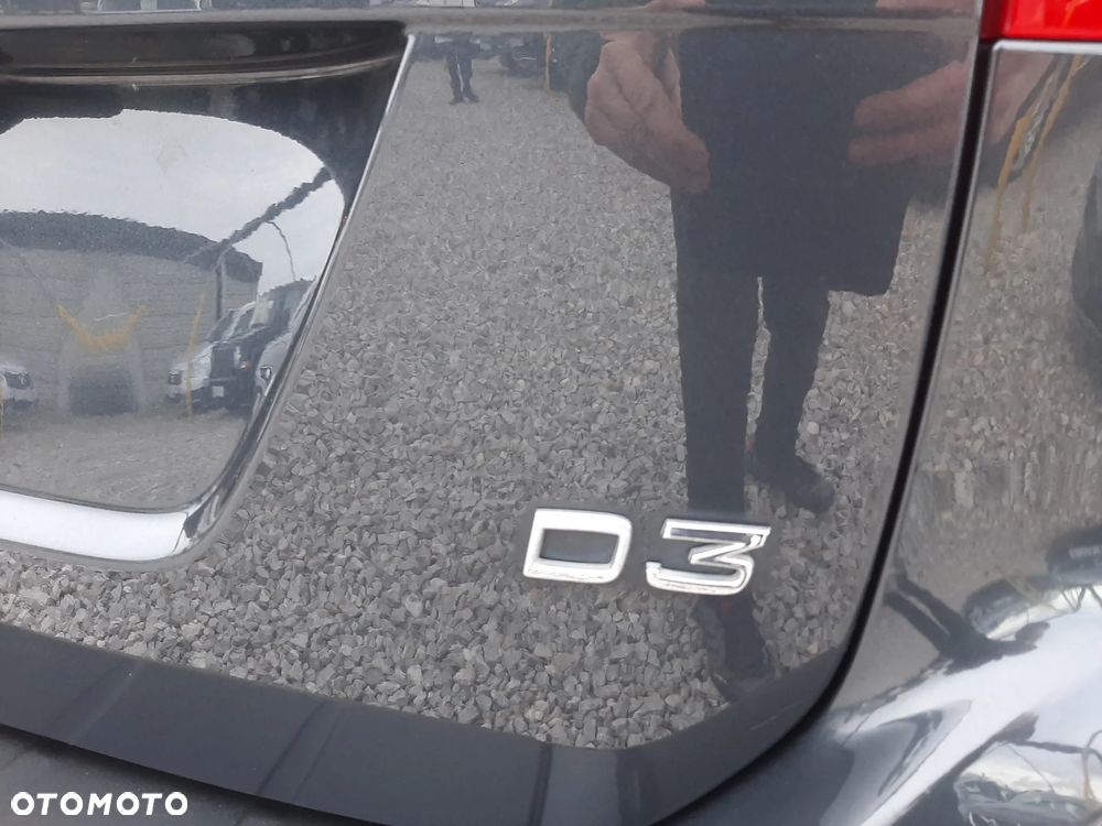 Volvo XC 60 D3 Geartronic Momentum - 20