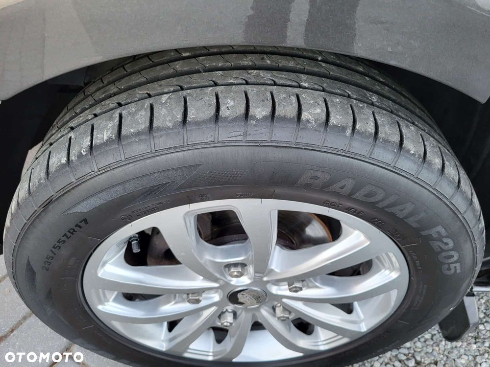 Ford Tourneo Custom 2.0 TDCi L1 Trend SelectShift - 11