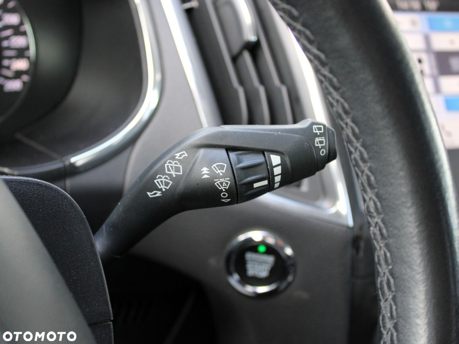 Ford S-Max - 27