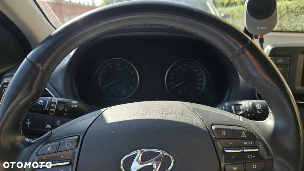 Hyundai i30 1.4 Classic - 9