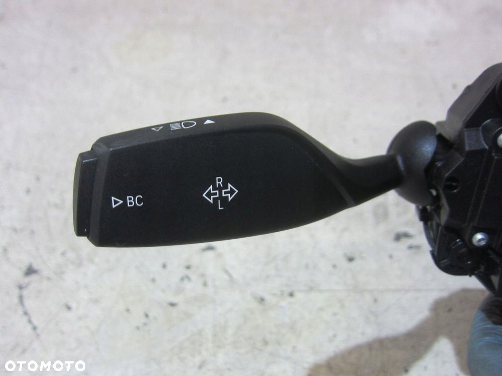 BMW X3 G01 G05 G06 G07 TAŚMA KIEROWNICY MANETKI 7944077 9436675 61317944077 - 3