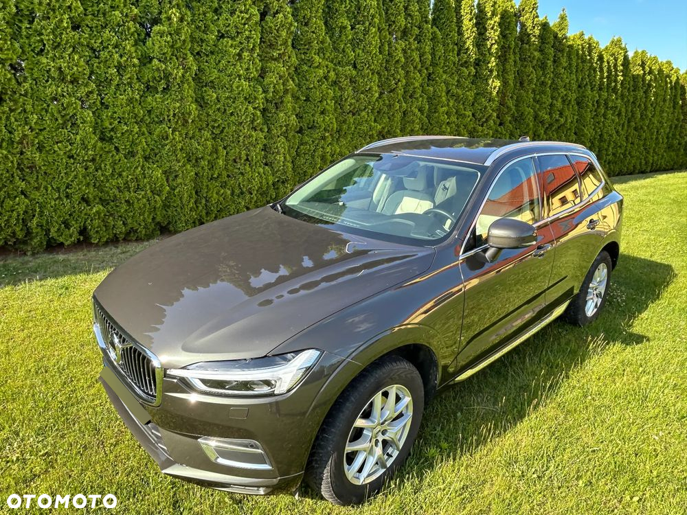 Volvo XC 60 D4 Inscription - 24