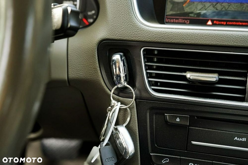 Audi Q5 2.0 TDI Quattro S tronic - 20